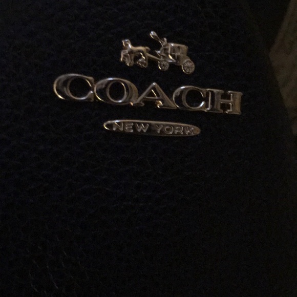 Coach satchel - Picture 5 of 5